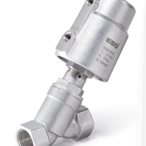 Електромагнітний клапан Indesit