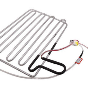 Випарник Whirlpool